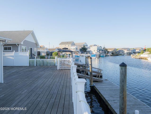 146 N Ensign Drive, Little Egg Harbor, NJ 08087