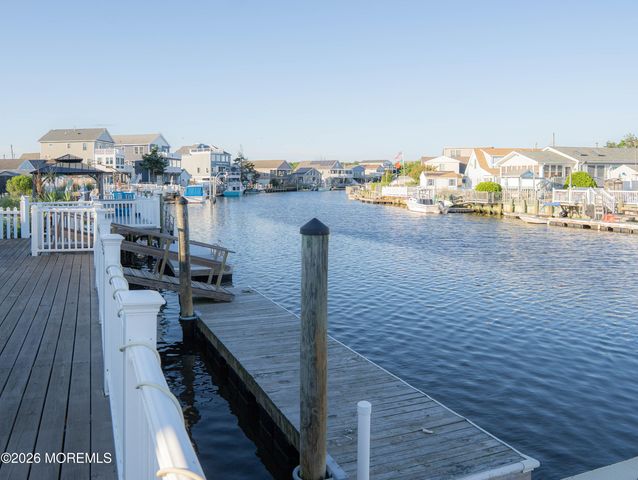 146 N Ensign Drive, Little Egg Harbor, NJ 08087
