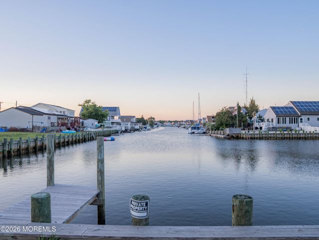 146 N Ensign Drive, Little Egg Harbor, NJ 08087