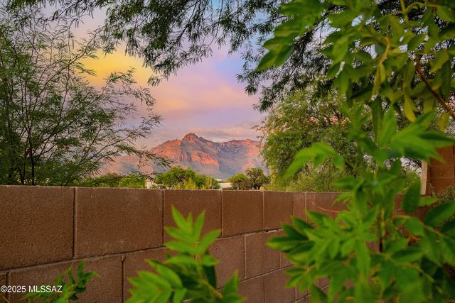 303 E Camino Lomas, Tucson, AZ 85704