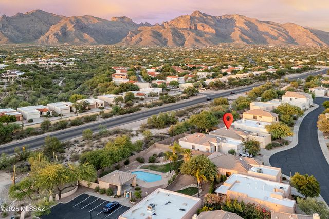 303 E Camino Lomas, Tucson, AZ 85704