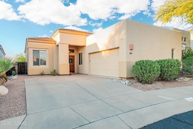 303 E Camino Lomas, Tucson, AZ 85704