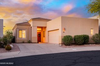 303 E Camino Lomas, Tucson, AZ 85704