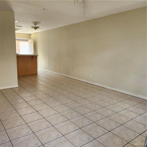1501 W Carmen Avenue 1, Edinburg, TX 78541