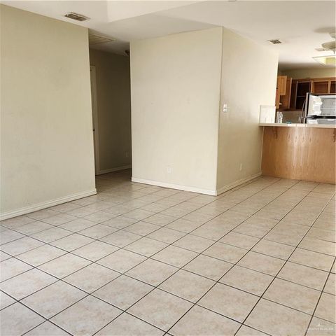 1501 W Carmen Avenue 1, Edinburg, TX 78541