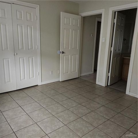 1501 W Carmen Avenue 1, Edinburg, TX 78541
