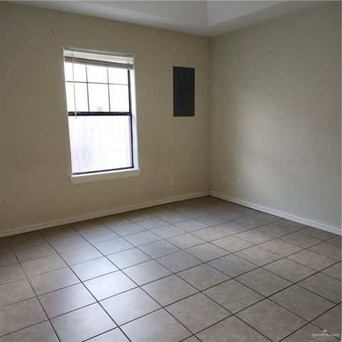 1501 W Carmen Avenue 1, Edinburg, TX 78541