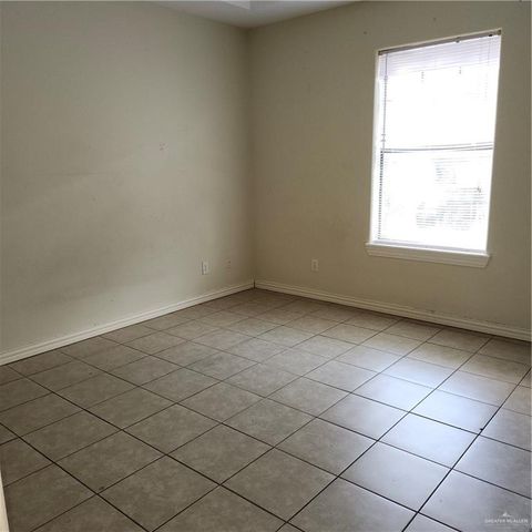 1501 W Carmen Avenue 1, Edinburg, TX 78541