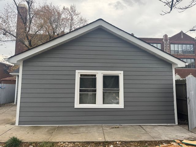 1243 W 98th Street, Chicago, IL 60643