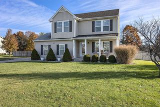 50669 Rebecca Drive, Paw Paw, MI 49079