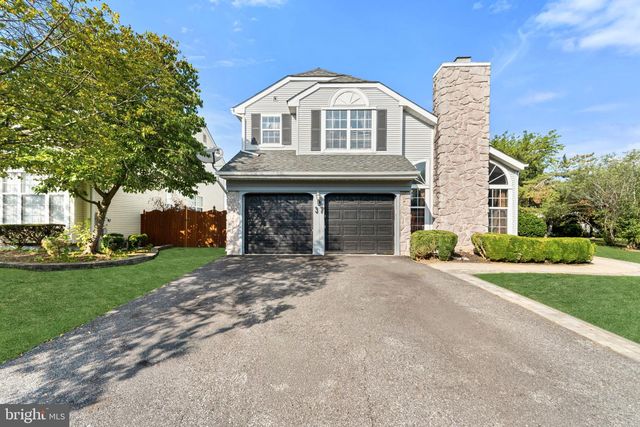 37 WESLEY LN, Burlington, NJ 08016