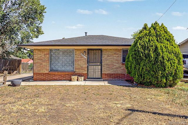 6171 E 64th Place, Commerce City, CO 80022