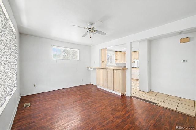 6171 E 64th Place, Commerce City, CO 80022
