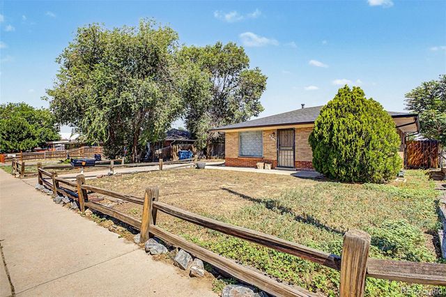 6171 E 64th Place, Commerce City, CO 80022