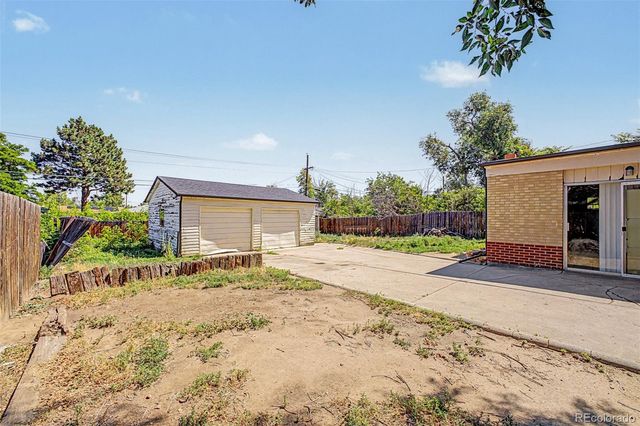 6171 E 64th Place, Commerce City, CO 80022