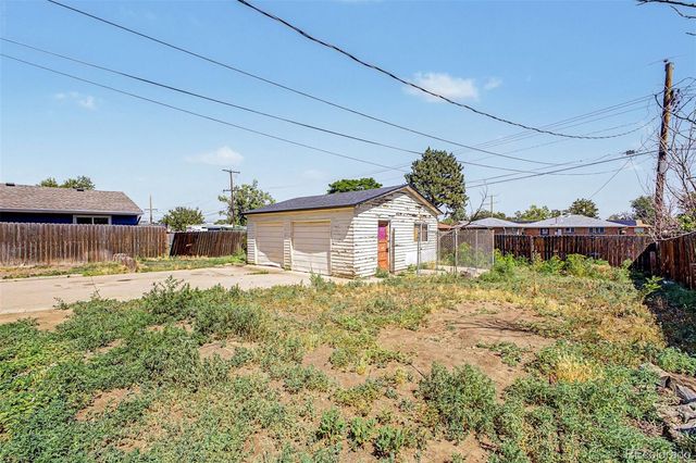 6171 E 64th Place, Commerce City, CO 80022