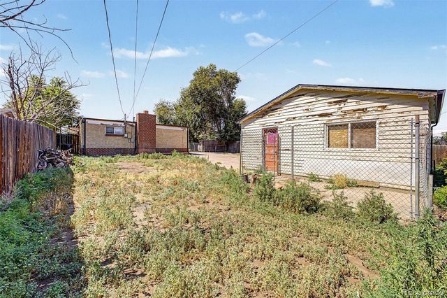 6171 E 64th Place, Commerce City, CO 80022