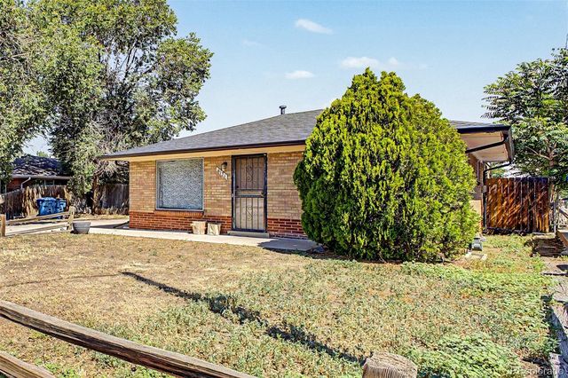 6171 E 64th Place, Commerce City, CO 80022