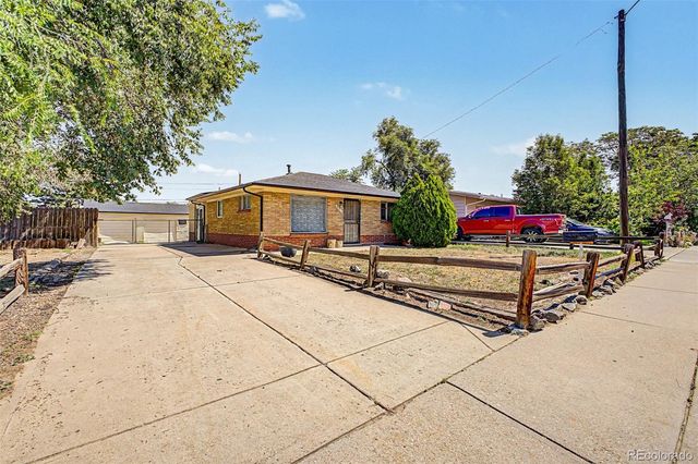 6171 E 64th Place, Commerce City, CO 80022