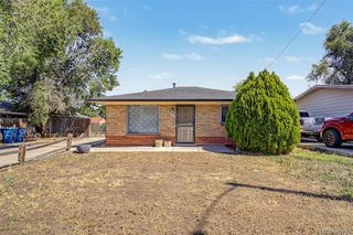 6171 E 64th Place, Commerce City, CO 80022