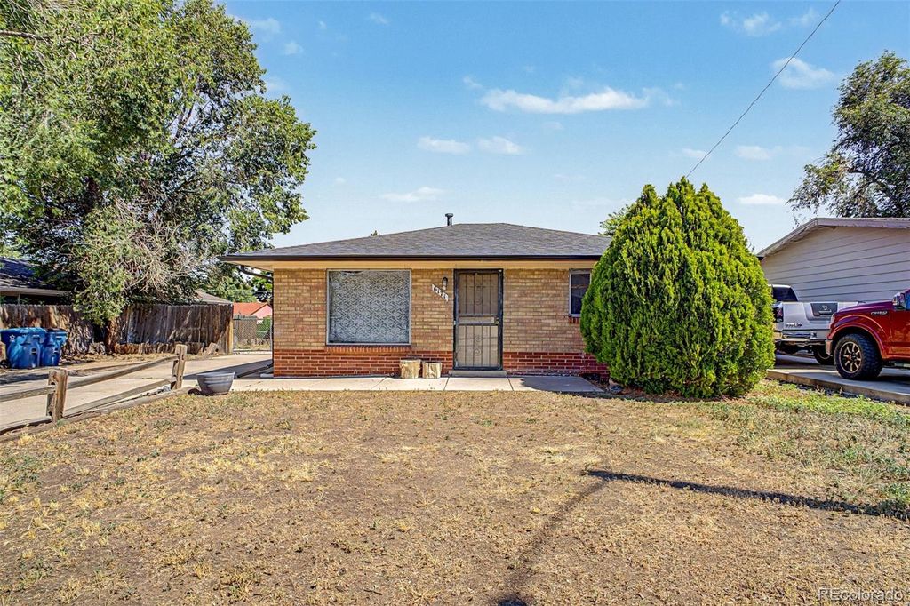 6171 E 64th Place, Commerce City, CO 80022