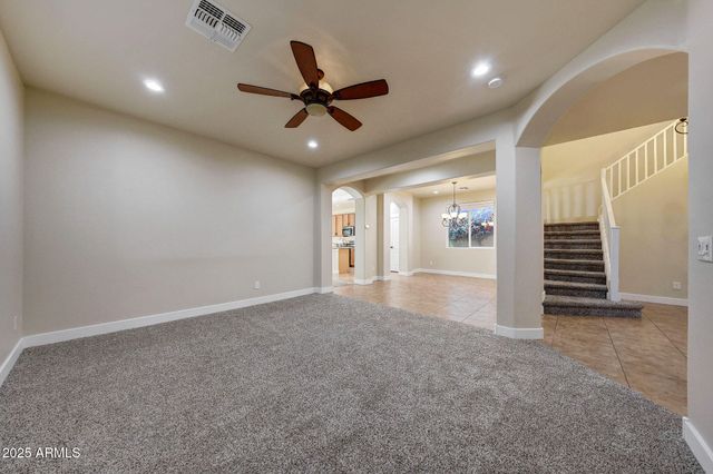 20719 W HAMILTON Street, Buckeye, AZ 85396