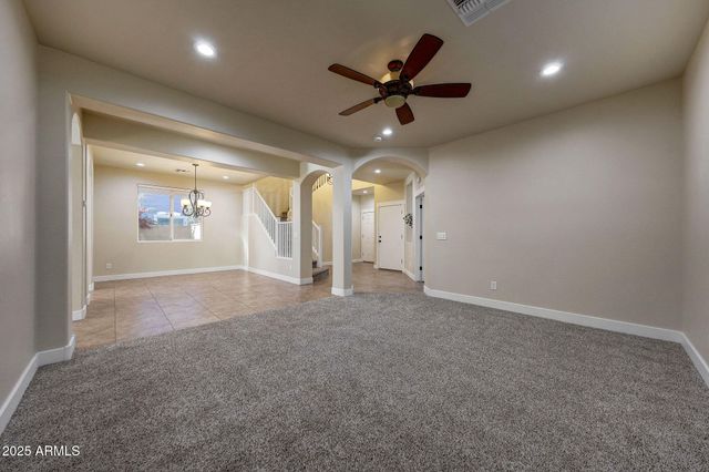 20719 W HAMILTON Street, Buckeye, AZ 85396