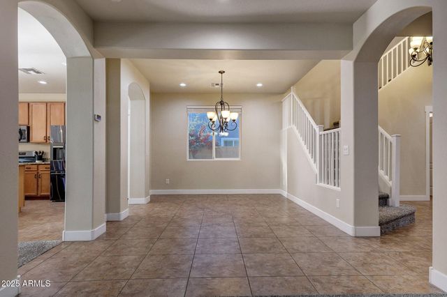 20719 W HAMILTON Street, Buckeye, AZ 85396