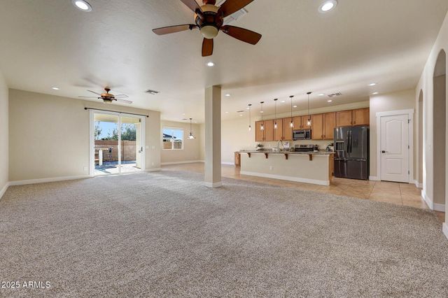 20719 W HAMILTON Street, Buckeye, AZ 85396