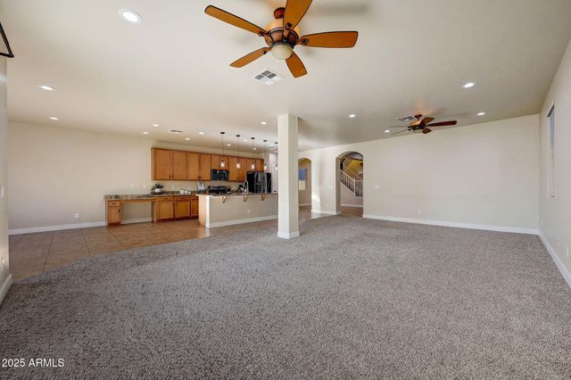 20719 W HAMILTON Street, Buckeye, AZ 85396