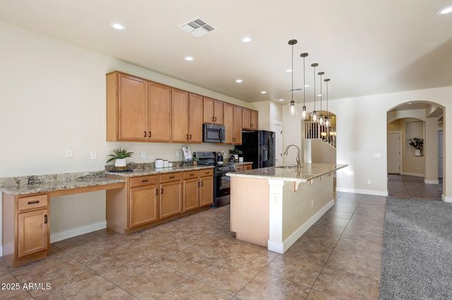 20719 W HAMILTON Street, Buckeye, AZ 85396