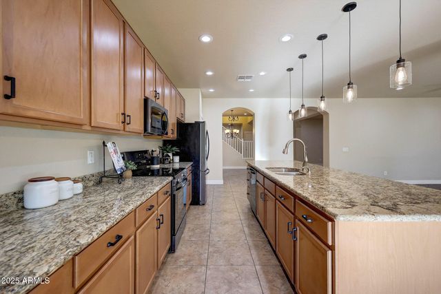 20719 W HAMILTON Street, Buckeye, AZ 85396