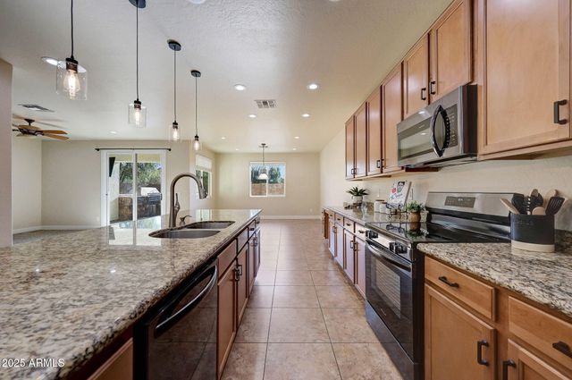 20719 W HAMILTON Street, Buckeye, AZ 85396