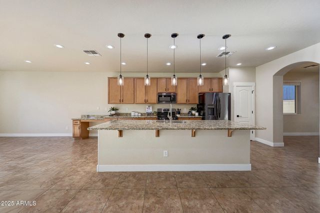 20719 W HAMILTON Street, Buckeye, AZ 85396