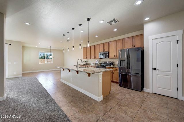 20719 W HAMILTON Street, Buckeye, AZ 85396