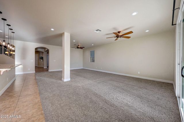 20719 W HAMILTON Street, Buckeye, AZ 85396