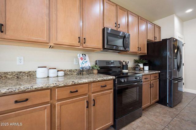 20719 W HAMILTON Street, Buckeye, AZ 85396