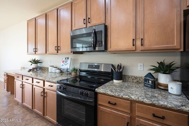 20719 W HAMILTON Street, Buckeye, AZ 85396