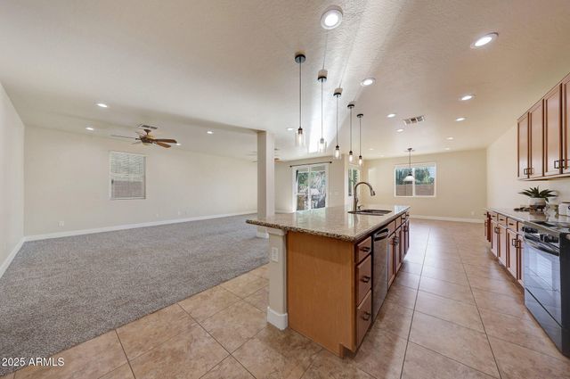 20719 W HAMILTON Street, Buckeye, AZ 85396