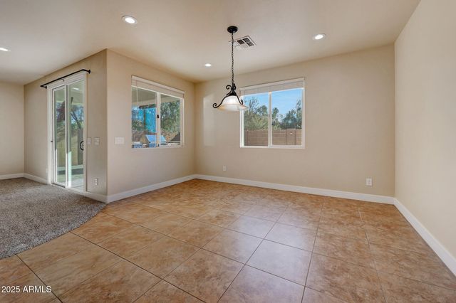 20719 W HAMILTON Street, Buckeye, AZ 85396