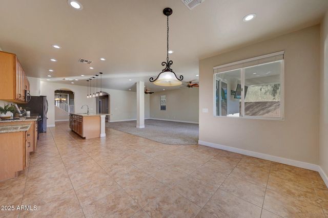 20719 W HAMILTON Street, Buckeye, AZ 85396