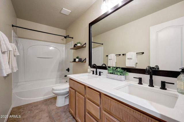 20719 W HAMILTON Street, Buckeye, AZ 85396