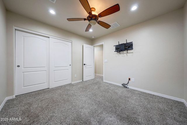 20719 W HAMILTON Street, Buckeye, AZ 85396