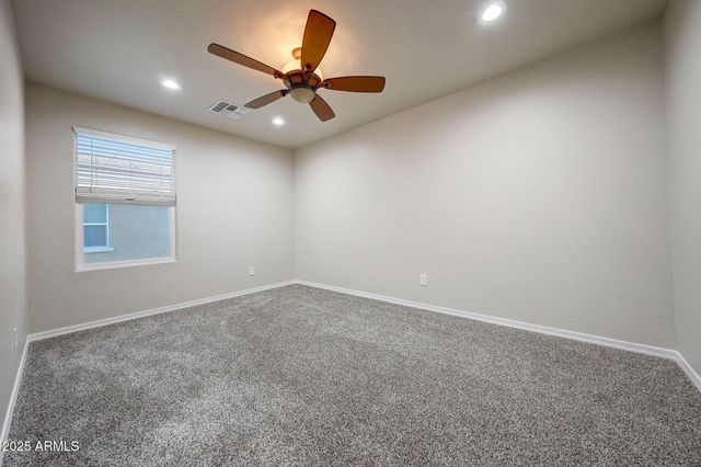 20719 W HAMILTON Street, Buckeye, AZ 85396