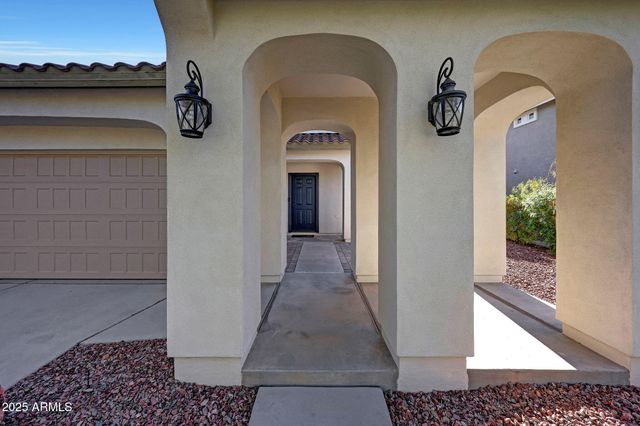 20719 W HAMILTON Street, Buckeye, AZ 85396