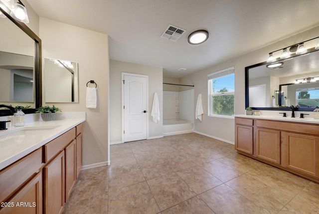 20719 W HAMILTON Street, Buckeye, AZ 85396