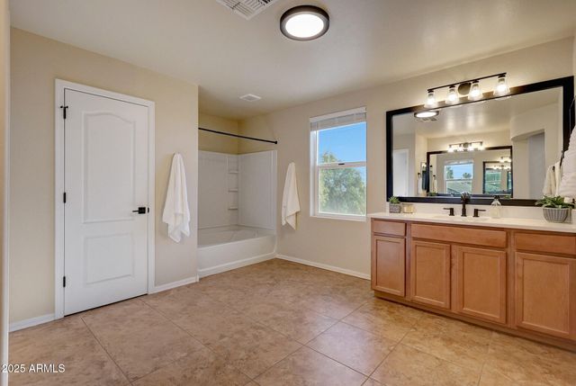 20719 W HAMILTON Street, Buckeye, AZ 85396