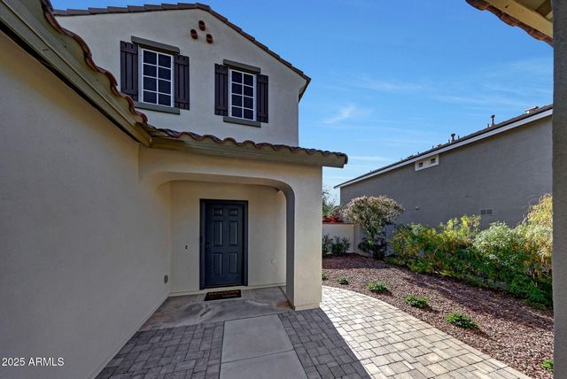 20719 W HAMILTON Street, Buckeye, AZ 85396