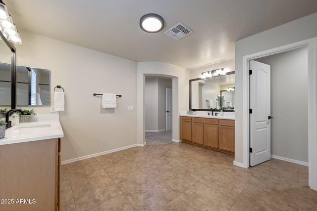 20719 W HAMILTON Street, Buckeye, AZ 85396