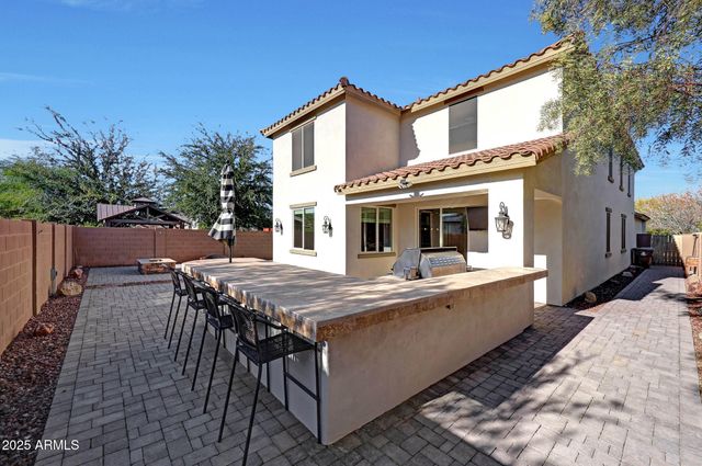 20719 W HAMILTON Street, Buckeye, AZ 85396